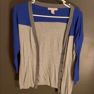 Banana republic cardigan